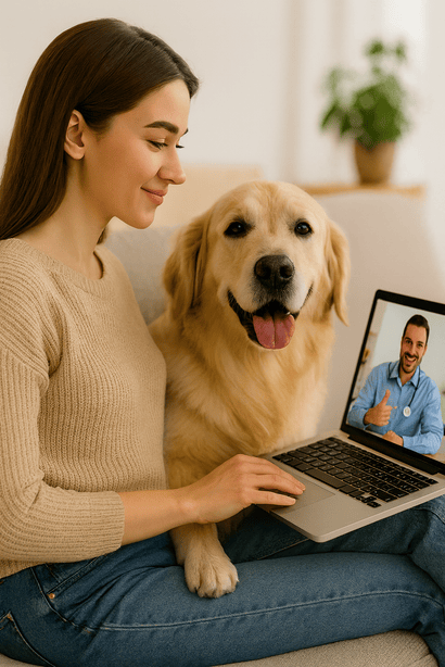 Doctel Pet Telehealth