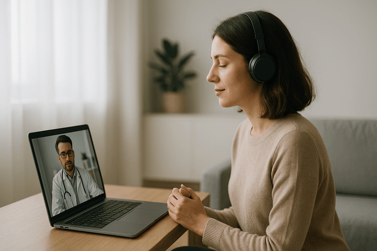 sinus infection treatment online Australia