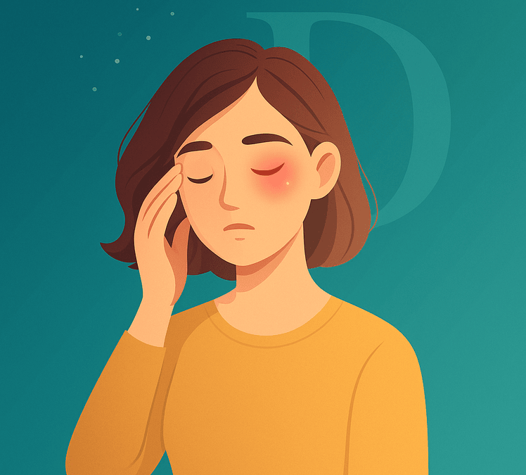 Preventing, Recognising