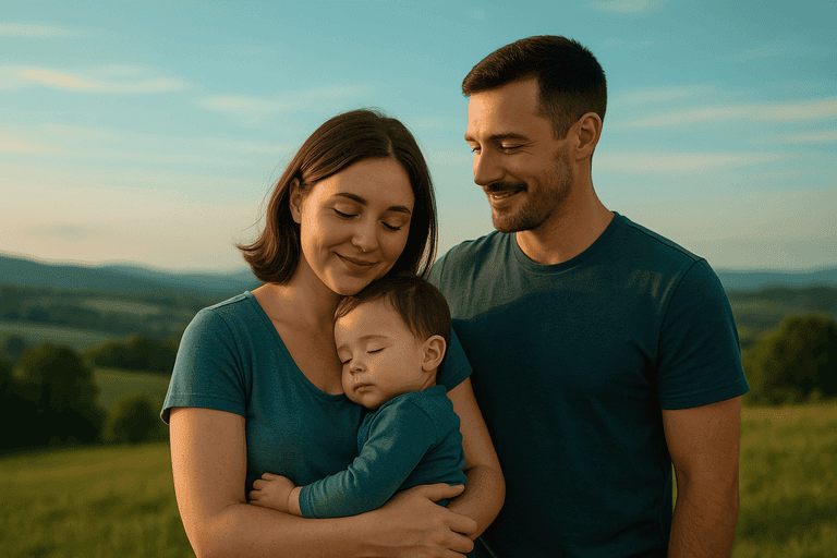 Doctor providing online GP telehealth consultation in Australia