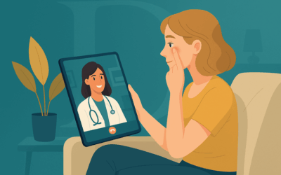 Pink Eye in Children and Adults