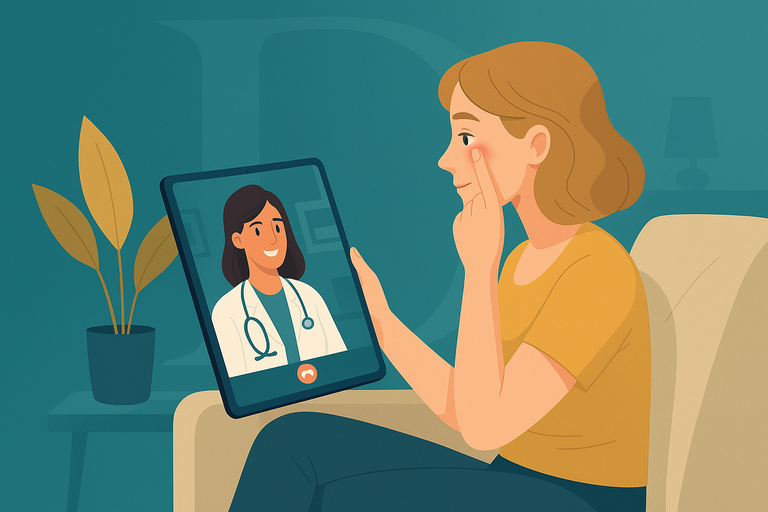 Pink Eye in Children and Adults