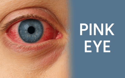 Understanding Pink Eye