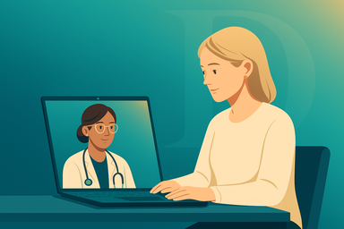 Online doctor for cold and flu consultation in Australia.