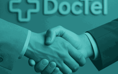 Official Announcement — DocTel Partnerships