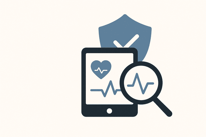 Elevating Safety Through Intelligent Monitoring Doctel has elevated the safety of patients through its unique model of operations