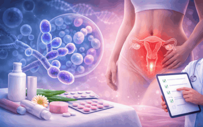 Understanding Yeast Infection