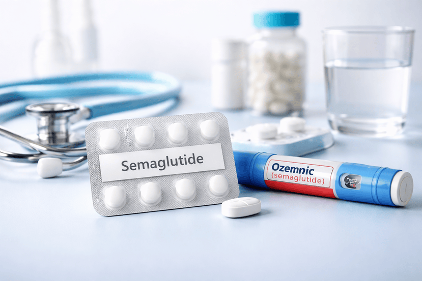 Doctor providing online GP telehealth consultation in Australia